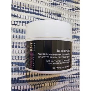 Nassif MD Detox Pads